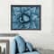 Home Blue Wash Frame by Studio Décor®